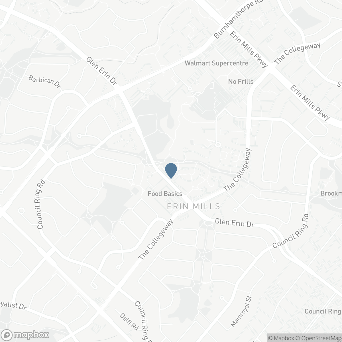 302 - 3501 GLEN ERIN DRIVE, Mississauga, Ontario L5L 2E9